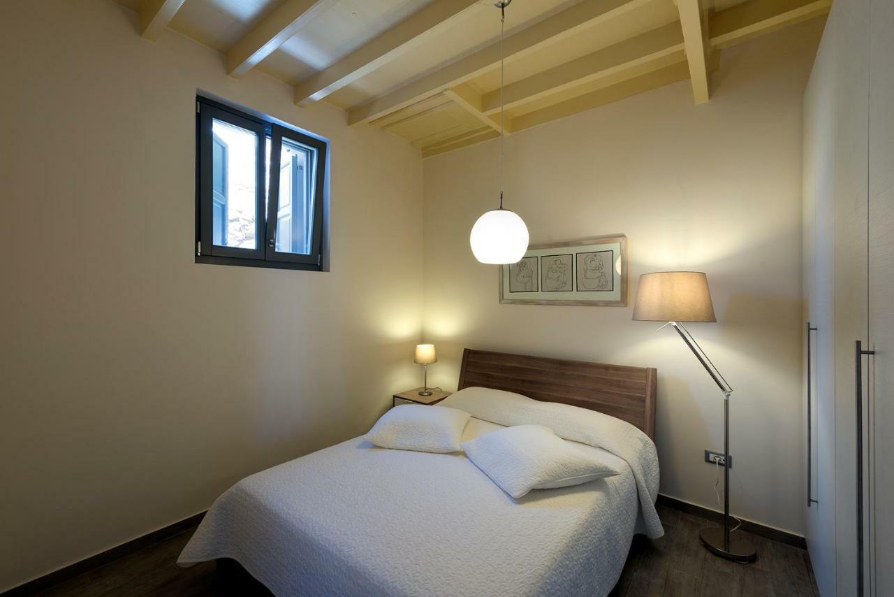 Villa Kalypso Chalki Town Екстер'єр фото